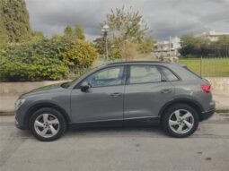 Audi Q3 2022 full
