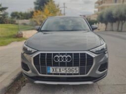 Audi Q3 2022 full