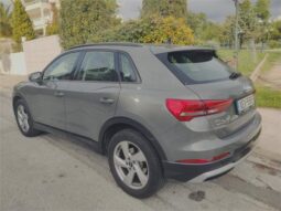 Audi Q3 2022 full