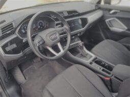 Audi Q3 2022 full
