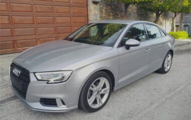 Audi A3 SPORT SEDAN DIESEL