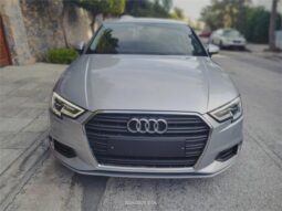 Audi A3 SPORT SEDAN DIESEL full