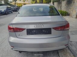 Audi A3 SPORT SEDAN DIESEL full