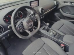 Audi A3 SPORT SEDAN DIESEL full