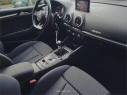 Audi A3 SPORT SEDAN DIESEL full