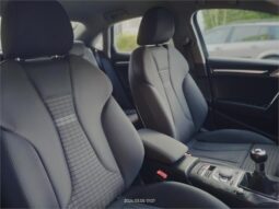 Audi A3 SPORT SEDAN DIESEL full