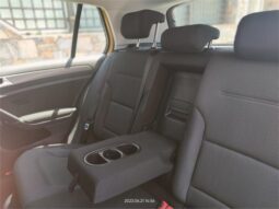 Volkswagen Golf DIESEL full