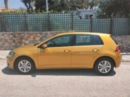 Volkswagen Golf DIESEL full