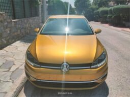 Volkswagen Golf DIESEL full