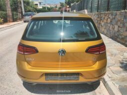 Volkswagen Golf DIESEL full