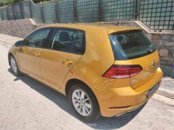 Volkswagen Golf DIESEL full