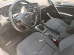 Volkswagen Golf DIESEL full