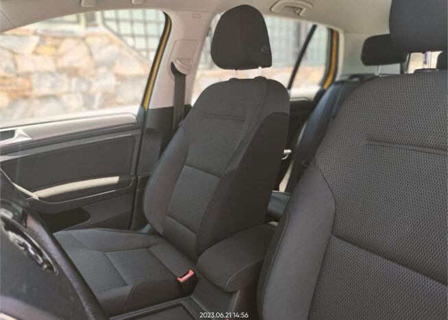 Volkswagen Golf DIESEL full