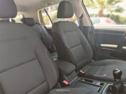 Volkswagen Golf DIESEL full