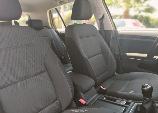 Volkswagen Golf DIESEL full