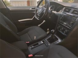 Volkswagen Golf DIESEL full