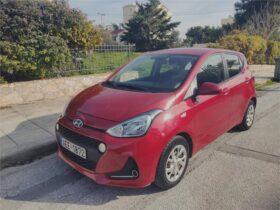 Hyundai i10 2019
