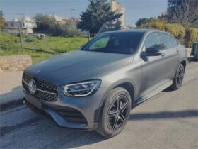 Mercedes-Benz GLC 300 2022
