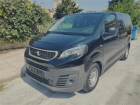 Peugeot Expert 6-SEATS/DIESEL/AUTOMATIC