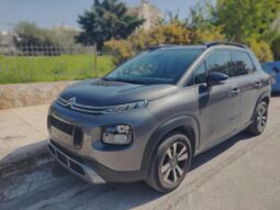 CITROEN C3 AIRCROSS/AYTOMATO/DIESEL/ΕΛΛΗΝΙΚΟ