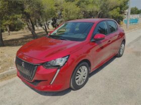 PEUGEOT 208 ACTIVE DIESEL