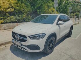 MERCEDES GLA 200 AUTOMATIC