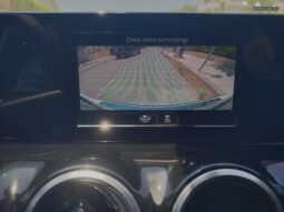 MERCEDES GLA 200 AUTOMATIC full