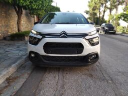 CITROEN C3 DIESEL FACE LIFT – NAVI full