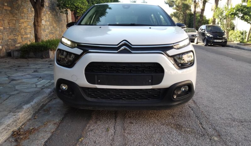 CITROEN C3 DIESEL FACE LIFT – NAVI full