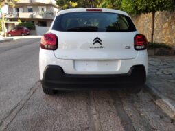 CITROEN C3 DIESEL FACE LIFT – NAVI full