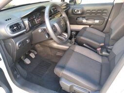 CITROEN C3 DIESEL FACE LIFT – NAVI full