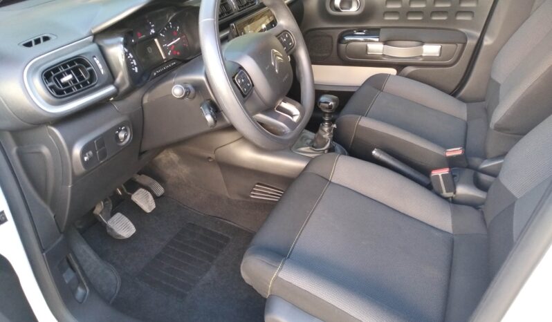 CITROEN C3 DIESEL FACE LIFT – NAVI full