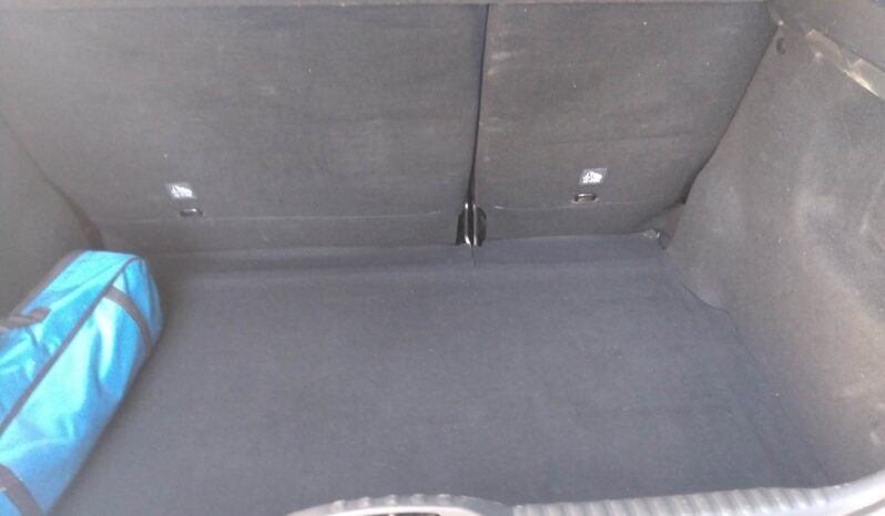 CITROEN C3 DIESEL FACE LIFT – NAVI full