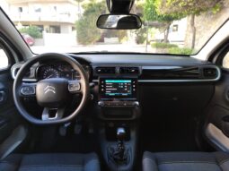 CITROEN C3 DIESEL FACE LIFT – NAVI full