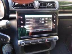 CITROEN C3 DIESEL FACE LIFT – NAVI full