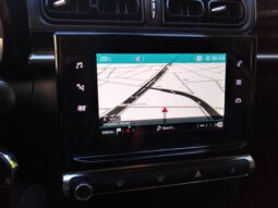 CITROEN C3 DIESEL FACE LIFT – NAVI full