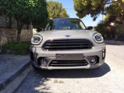 MINI COUNTRYMAN AYTOMATO FACE LIFT full