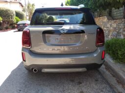 MINI COUNTRYMAN AYTOMATO FACE LIFT full