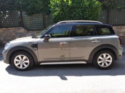 MINI COUNTRYMAN AYTOMATO FACE LIFT full