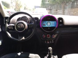 MINI COUNTRYMAN AYTOMATO FACE LIFT full