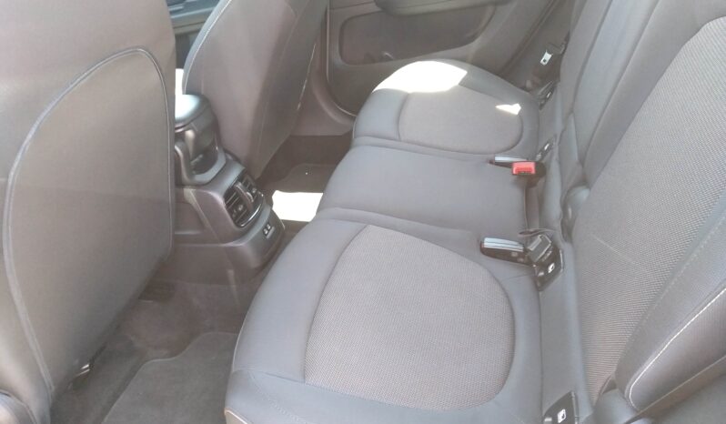 MINI COUNTRYMAN AYTOMATO FACE LIFT full