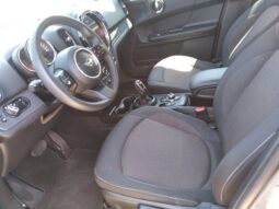 MINI COUNTRYMAN AYTOMATO FACE LIFT full