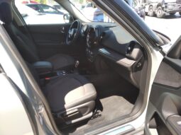 MINI COUNTRYMAN AYTOMATO FACE LIFT full