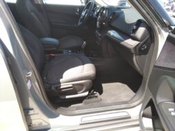 MINI COUNTRYMAN AYTOMATO FACE LIFT full