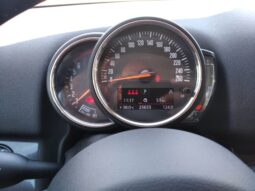 MINI COUNTRYMAN AYTOMATO FACE LIFT full