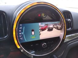 MINI COUNTRYMAN AYTOMATO FACE LIFT full