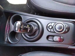 MINI COUNTRYMAN AYTOMATO FACE LIFT full