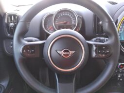 MINI COUNTRYMAN AYTOMATO FACE LIFT full