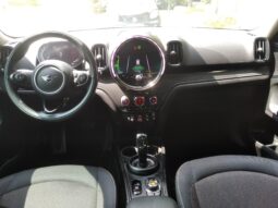 MINI COUNTRYMAN FACE LIFT AYTOMATO-NAVI full