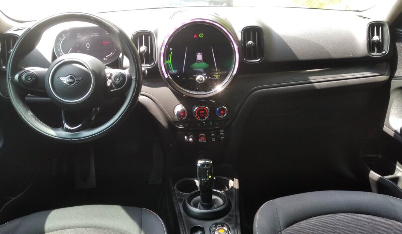 MINI COUNTRYMAN FACE LIFT AYTOMATO-NAVI full